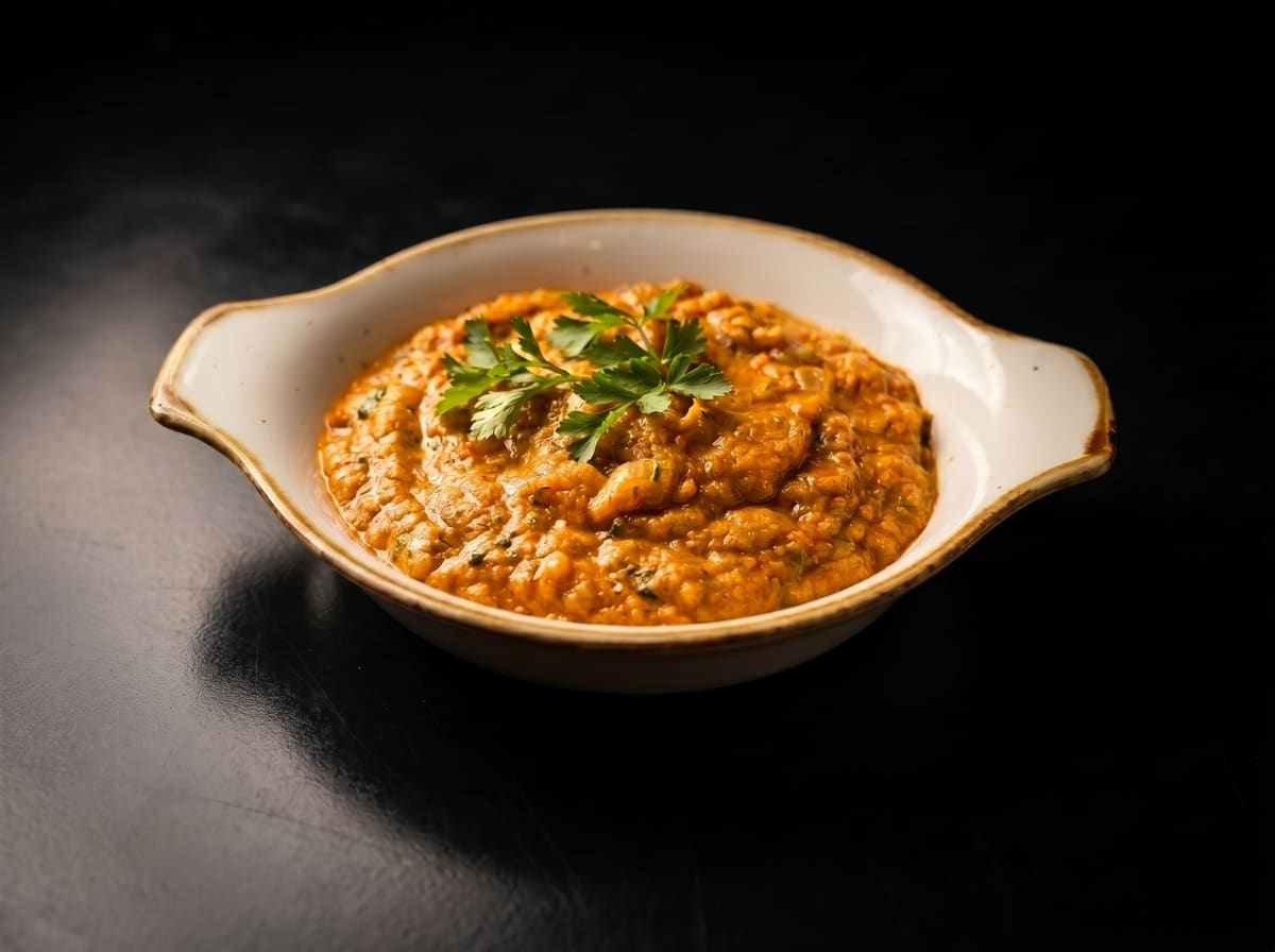Punjabi Bartha