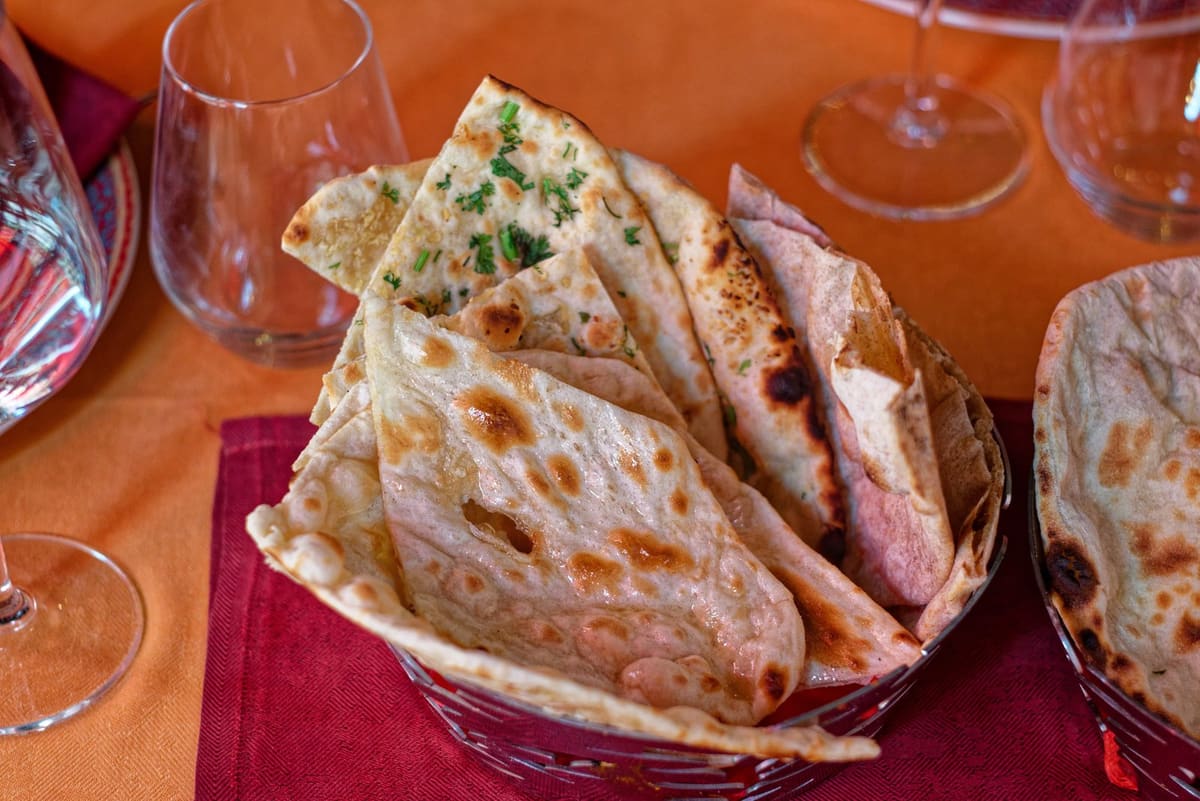 Breads