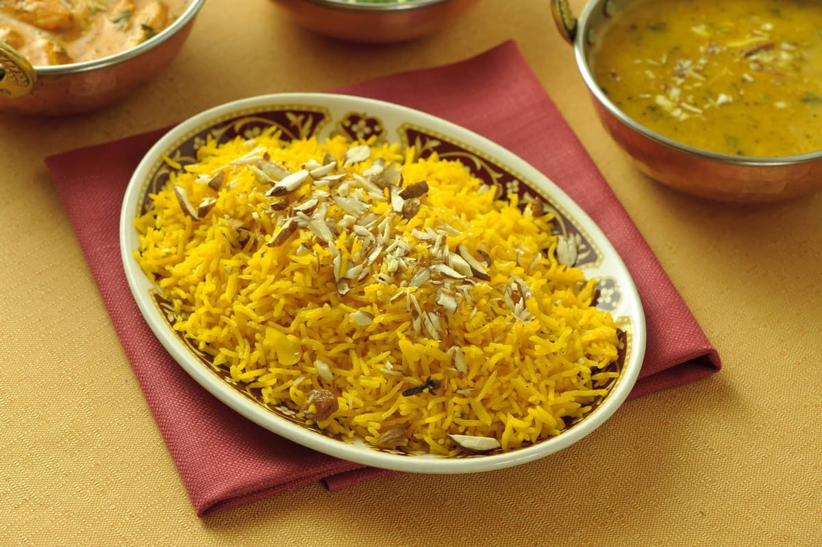 Rice