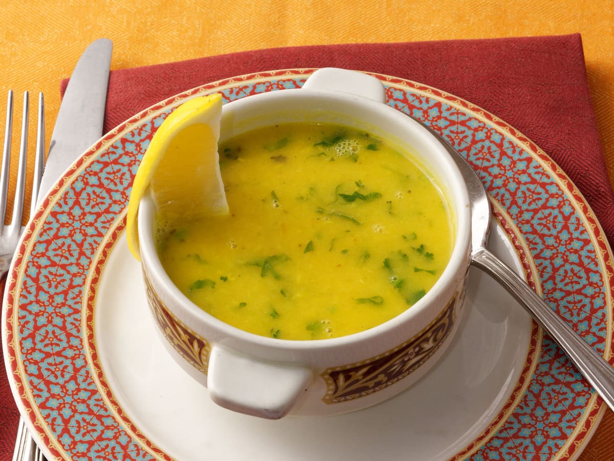 Soups