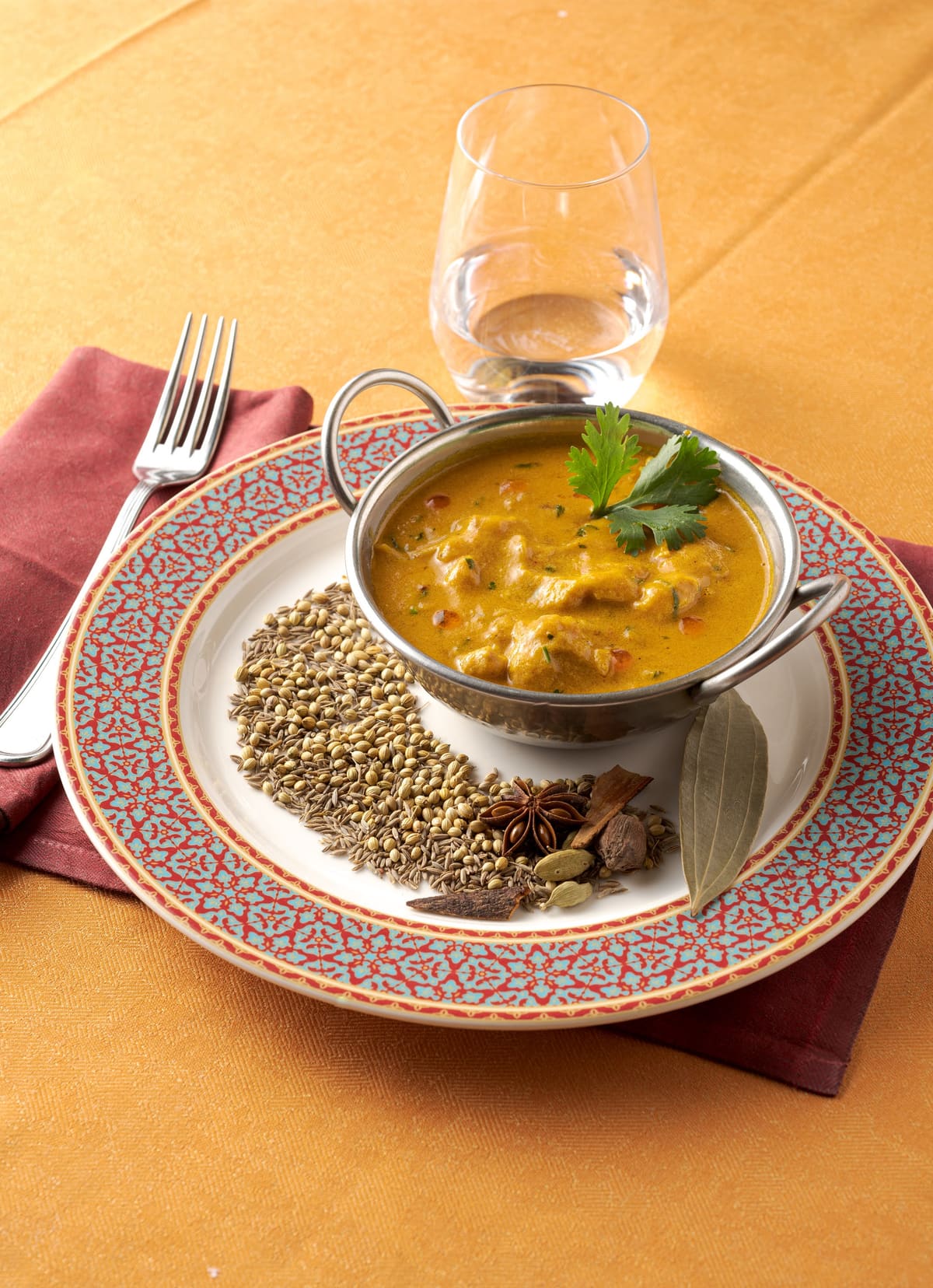 Butter Chicken