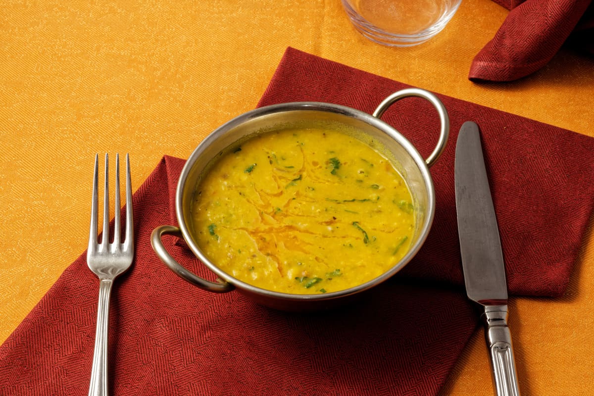 Daal