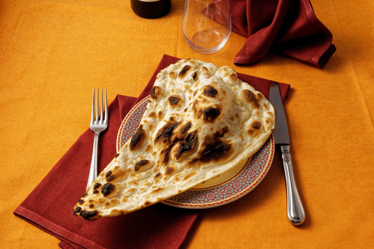 Naan