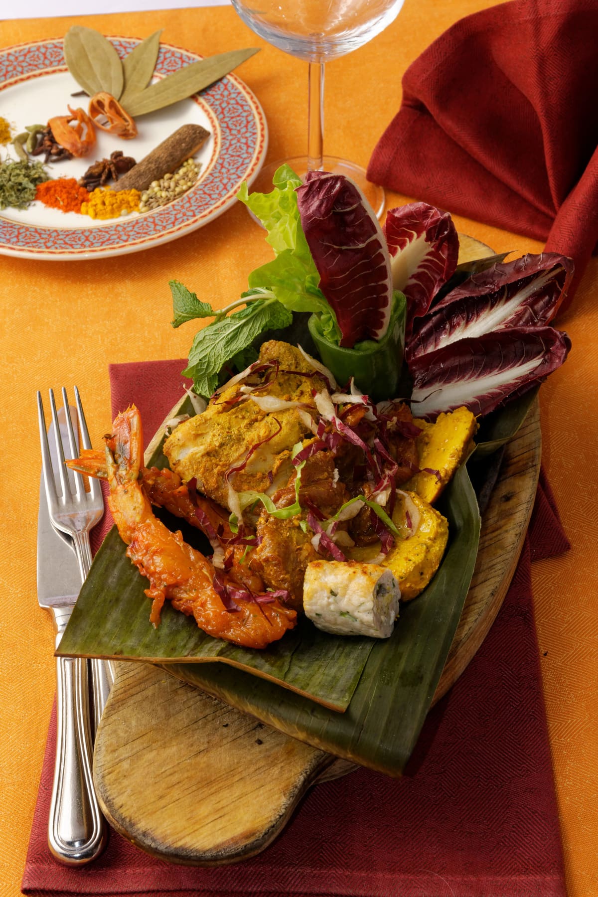 Royal Tandoori