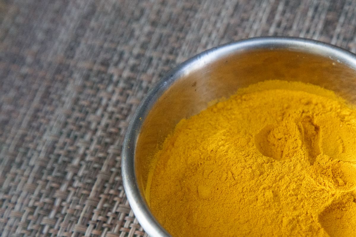 Curcuma